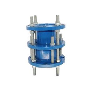 Romac adapter za prirobnično spojko