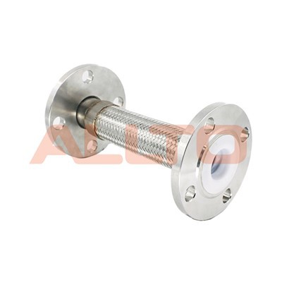 PTFE gibka cev
